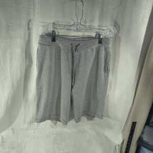 Danskin Women's Gray Athletic Shorts